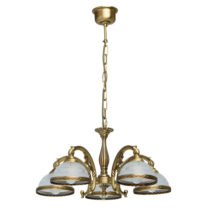 Люстра подвесная MW-Light Angel Hanging Chandelier 295011005