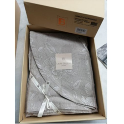 Покрывало Laura Biagiotti Ceppes Copriletto rosa LBI/440994