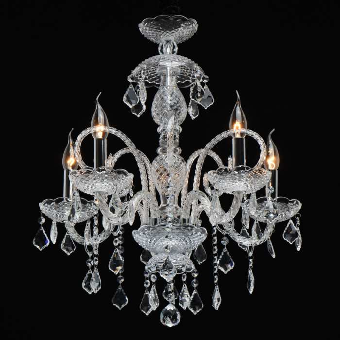 Люстра подвесная MW-Light Selena Hanging Chandelier 482016705