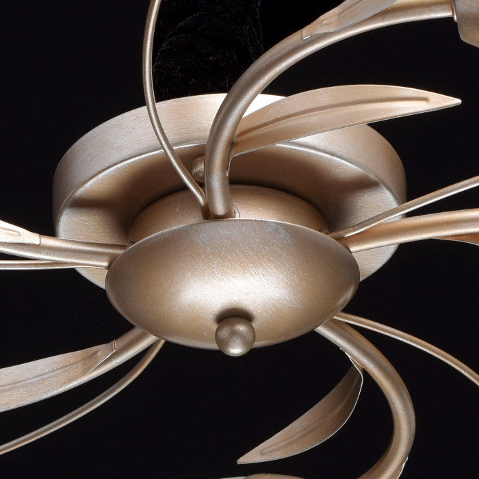 Люстра потолочная MW-Light Delight Ceiling Chandelier 242016205