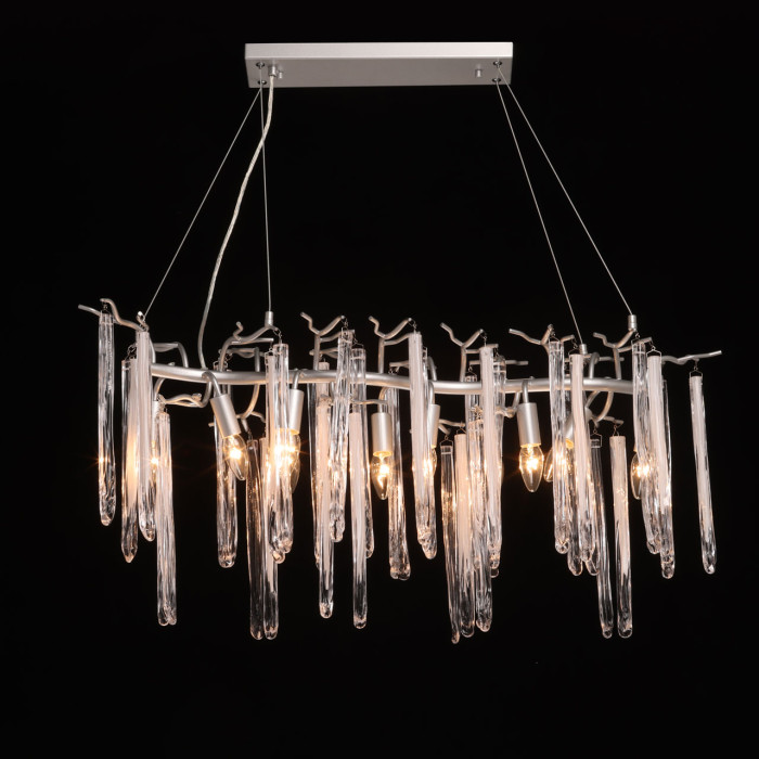 Люстра подвесная MW-Light Lima Hanging Chandelier 467011110