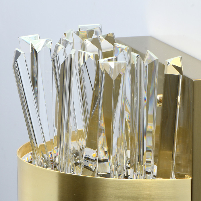 Бра MW-Light Adelard Wall Lamp 642024701