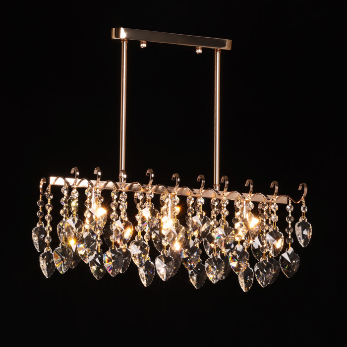 Люстра подвесная De City Breeze Hanging Chandelier 111018603