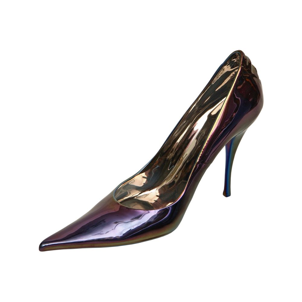 Статуэтка Rudolf Kampf Gifts Right Shoe 20112216-2302k