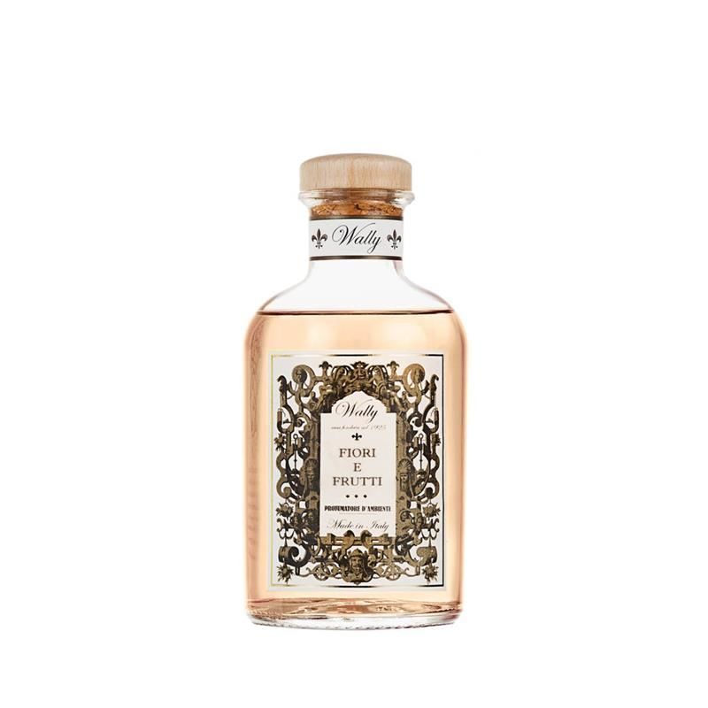 Ароматический диффузор Wally 1925 90° Anniversario Fiori e Frutti Diffuser 1925FF30