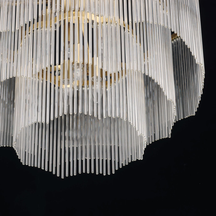 Люстра подвесная MW-Light Lavinia Hanging Chandelier 443011409