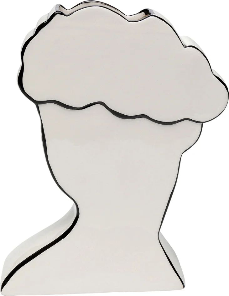 Ваза KARE Vase Favola Lady 55002