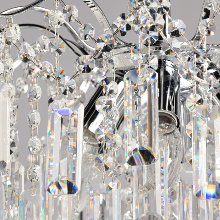 Люстра потолочная MW-Light Breeze Ceiling Chandelier 111019306