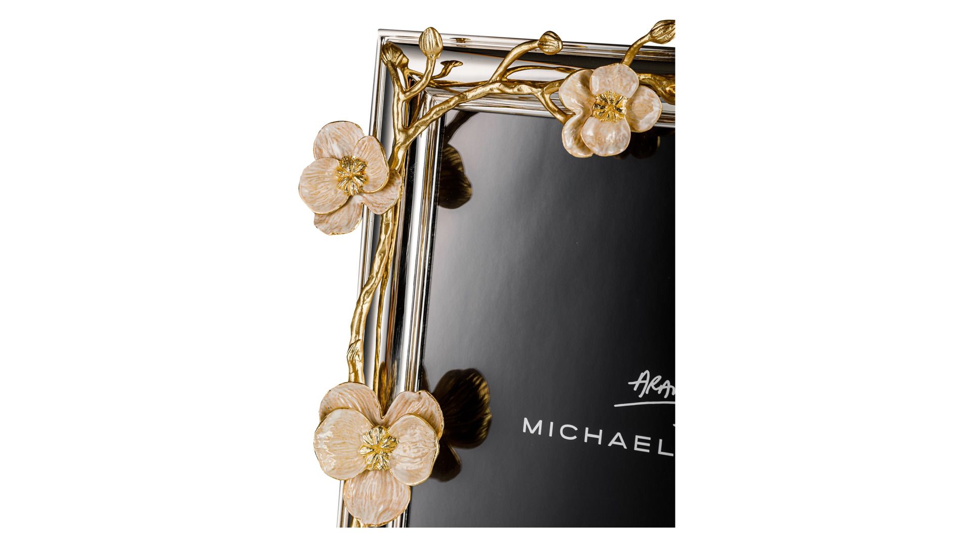 Фоторамка Michael Aram Orchid Frame 111011