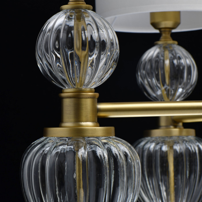 Люстра подвесная Chiaro Odelia Hanging Chandelier 619011305