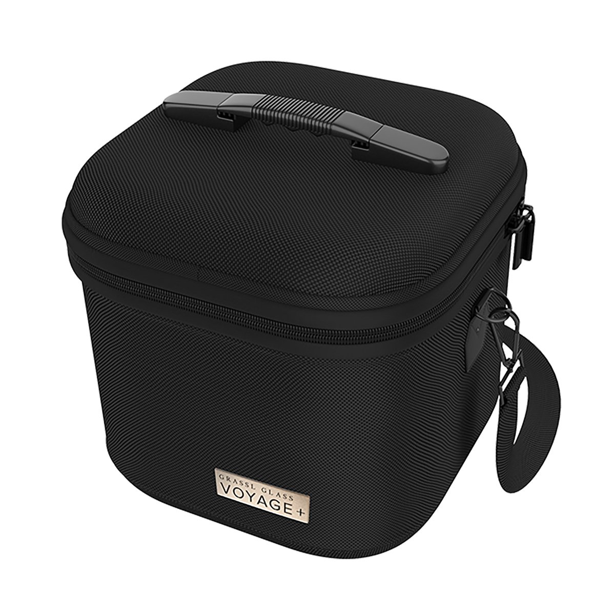 Сумка с бокалами Grassl Voyage+ Travel Case