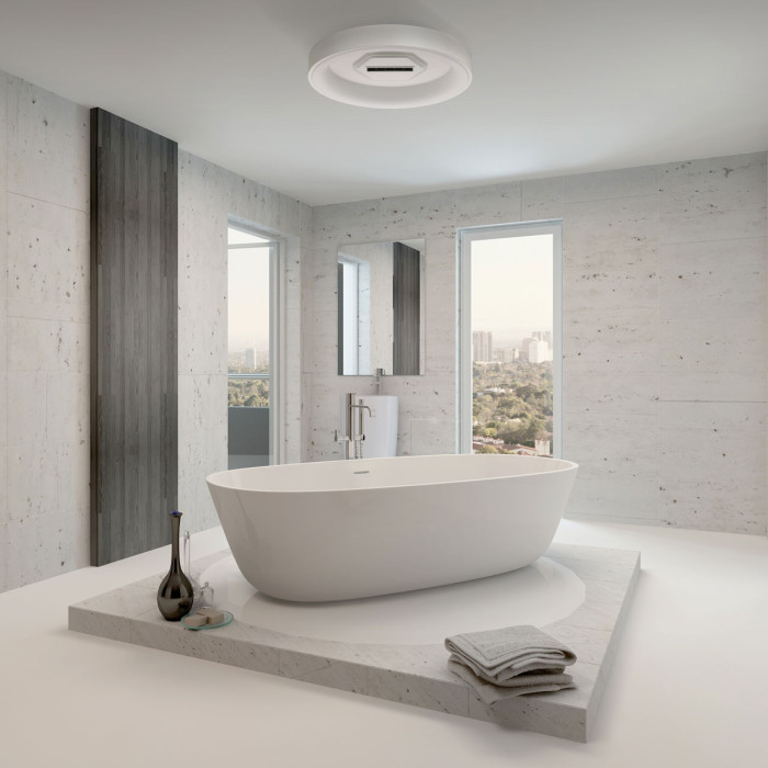 Потолочный светильник De City Madeleine Ceiling Lamp 424014401