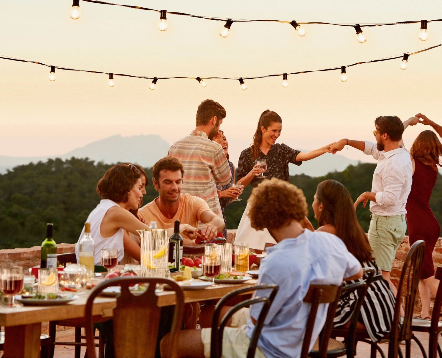 Кувшин для воды Nachtmann Jules Pitcher 101977