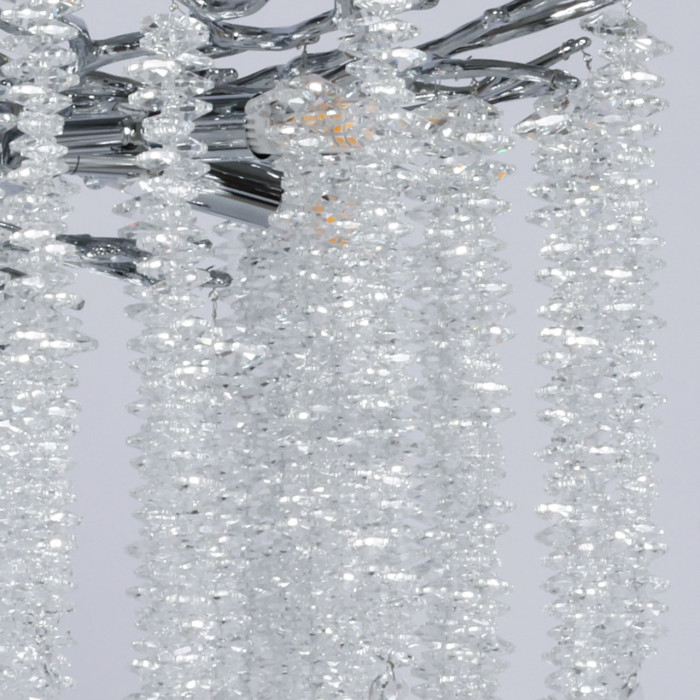 Люстра подвесная MW-Light Lima Hanging Chandelier 467013406