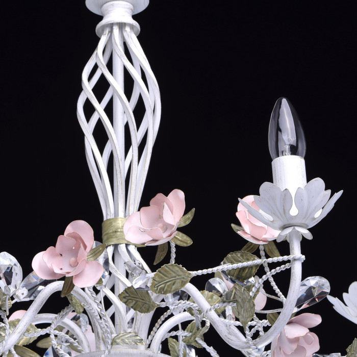 Люстра подвесная MW-Light Bouquet Hanging Chandelier 421011905