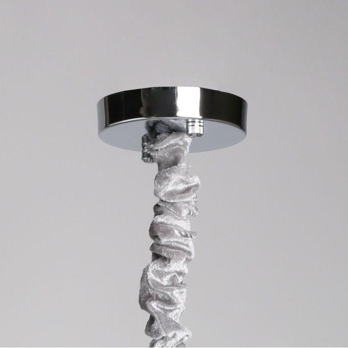 Люстра подвесная Chiaro Diane Hanging Chandelier 340011706