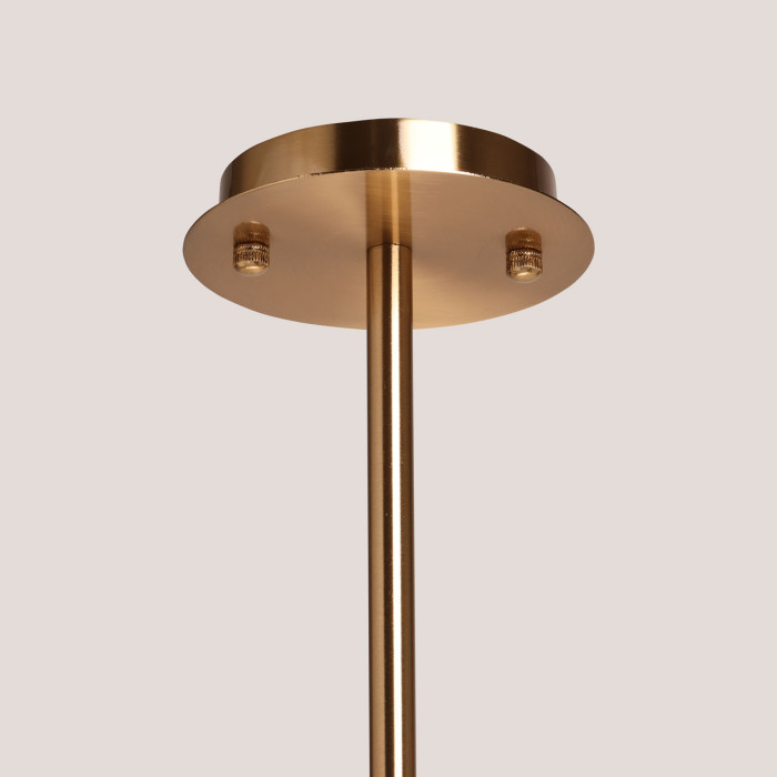 Люстра подвесная De Markt Olivia Hanging Chandelier 306015612