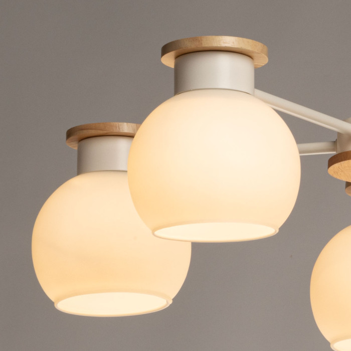 Потолочная люстра De City Daela Ceiling Chandelier 635018605