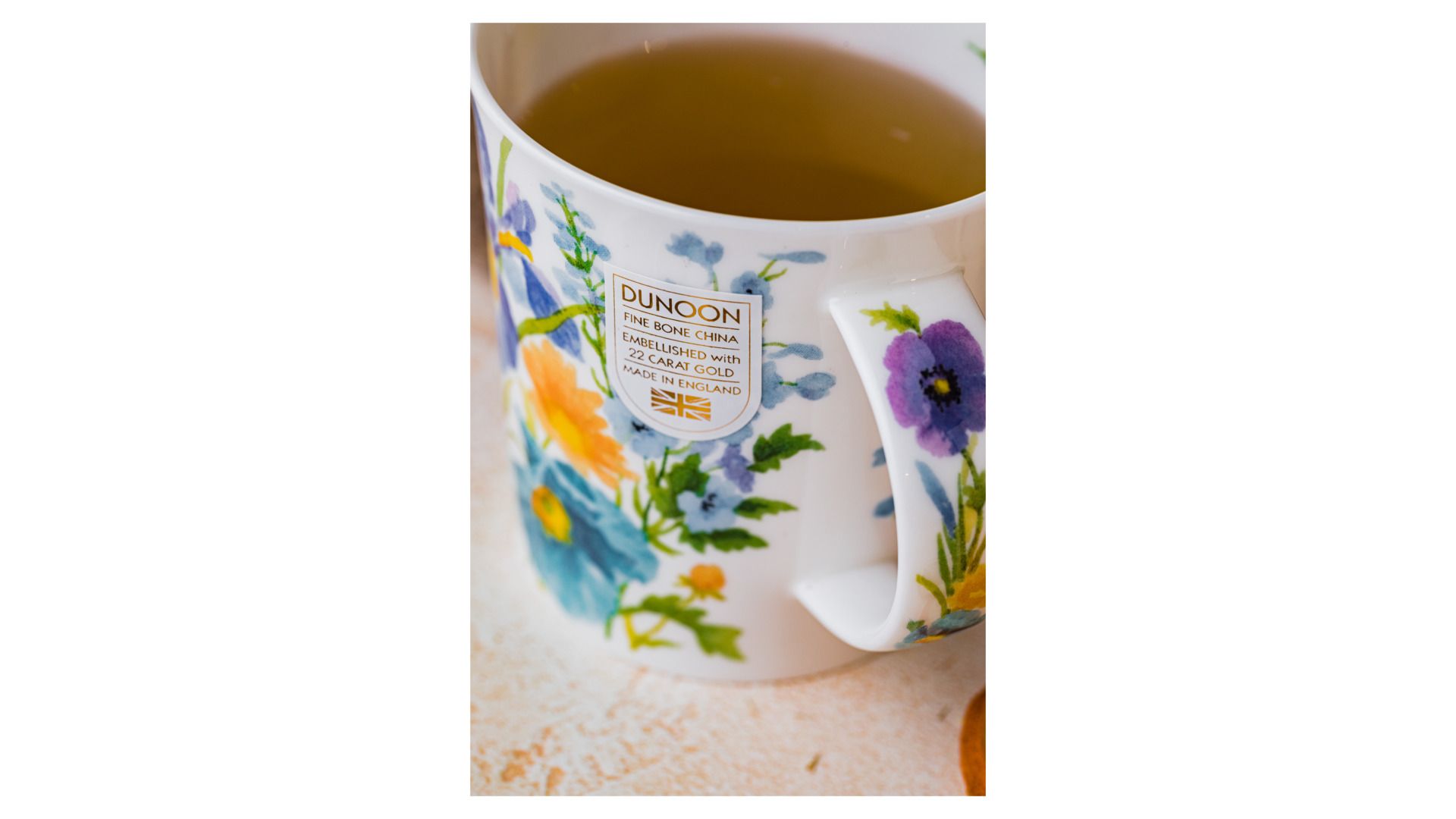 Кружка Dunoon Lomond Iris Mug 78586883