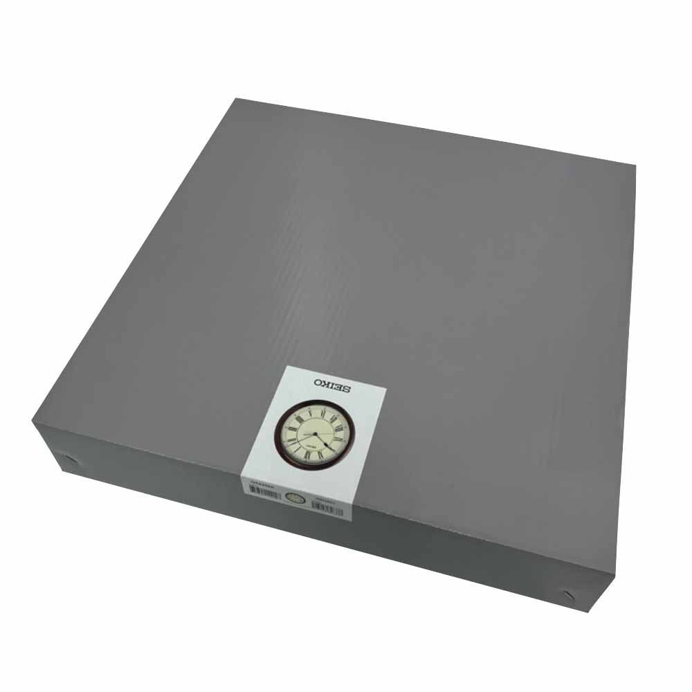 Настенные часы Seiko Quartz Wall Clock QXA598AN