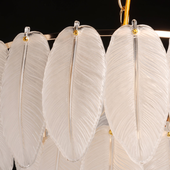 Люстра подвесная De City Breeze Hanging Chandelier 111017009