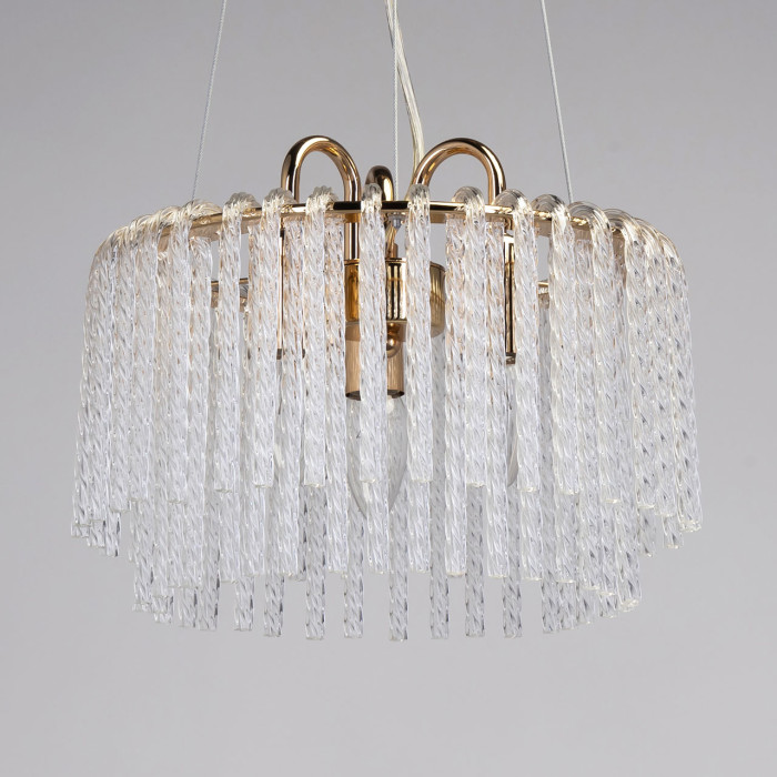 Люстра подвесная MW-Light Lavinia Hanging Chandelier 443010603