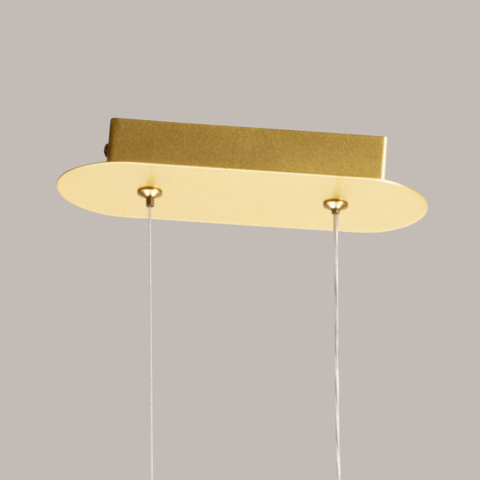 Подвесной светильник De Markt Conti Pendant Lamp 488014401