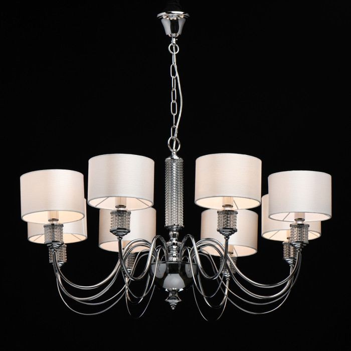 Люстра подвесная MW-Light Ontario Hanging Chandelier 692011308
