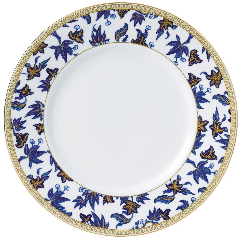 Тарелка десертная Wedgwood Hibiscus Side Plate 40003896