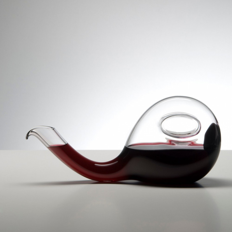 Декантер для вина RIEDEL Escargot Decanter 2011/02