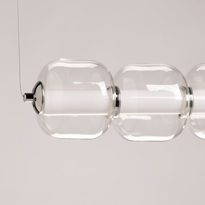Подвесной светильник De City Madeleine Pendant Lamp 424018601