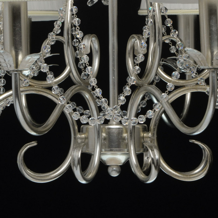 Люстра подвесная Chiaro Valencia Hanging Chandelier 299011608