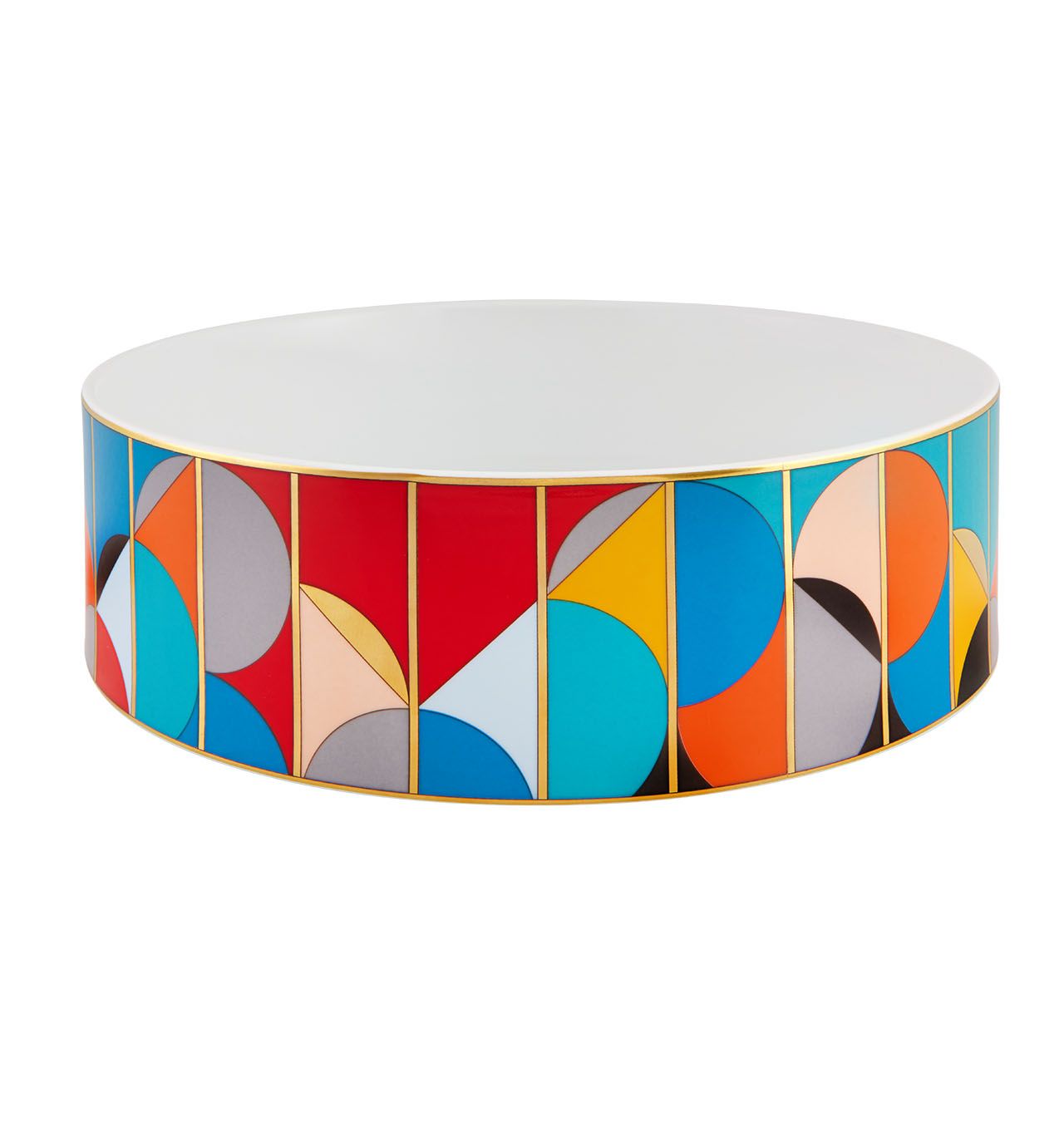 Салатник Vista Alegre Futurismo Salad Bowl 21138604