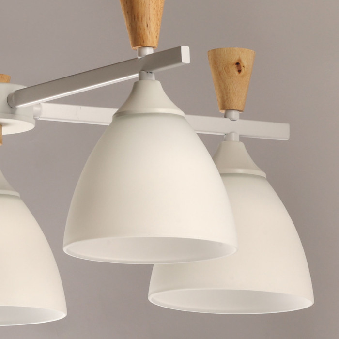 Люстра потолочная De City Daela Ceiling Chandelier 635015505