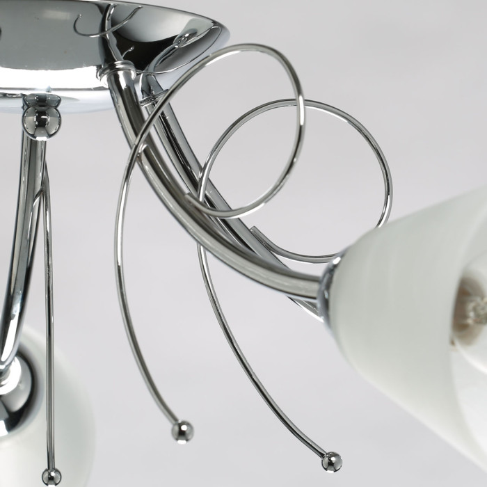 Люстра потолочная De City Tenderness Ceiling Chandelier 676016405