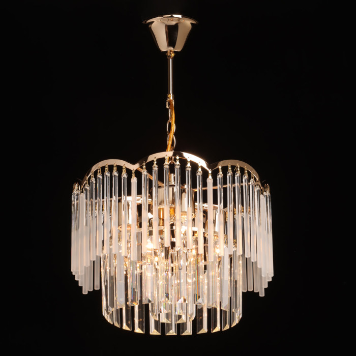 Люстра подвесная De City Breeze Hanging Chandelier 111017804