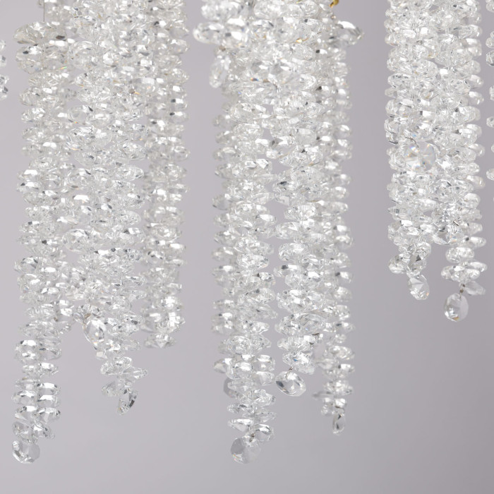 Люстра подвесная De City Lima Hanging Chandelier 467011206