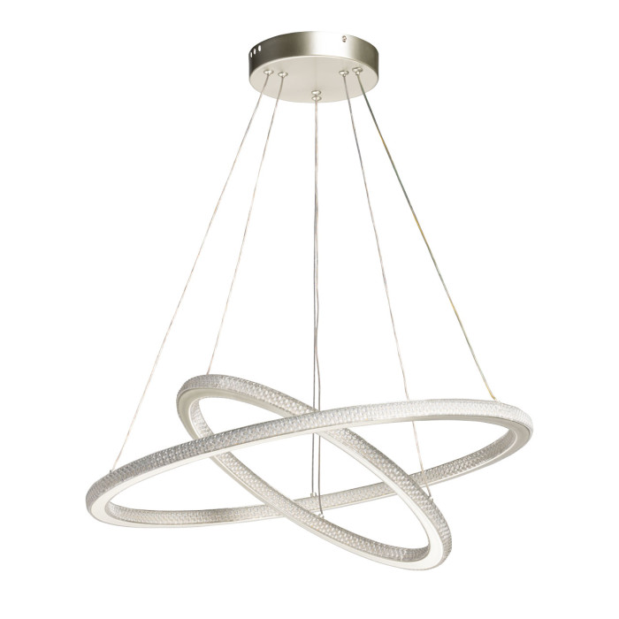 Подвесная люстра De City Oscar Hanging Chandelier 510017302