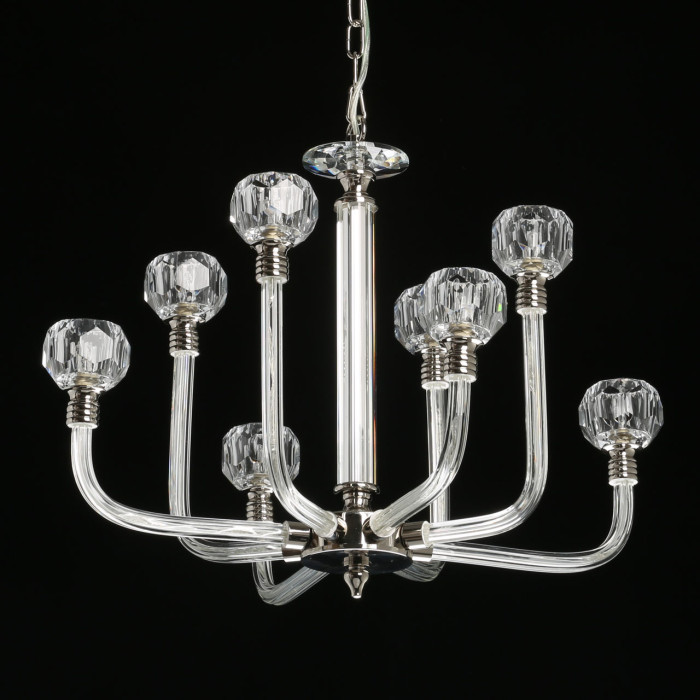 Люстра подвесная MW-Light Ella Hanging Chandelier 483015308