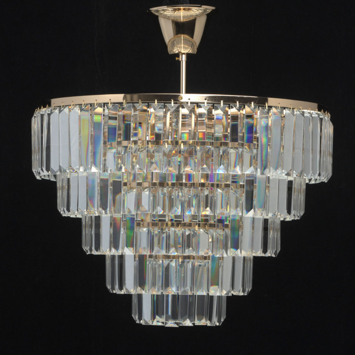 Люстра потолочная MW-Light Adelard Ceiling Chandelier 642010805