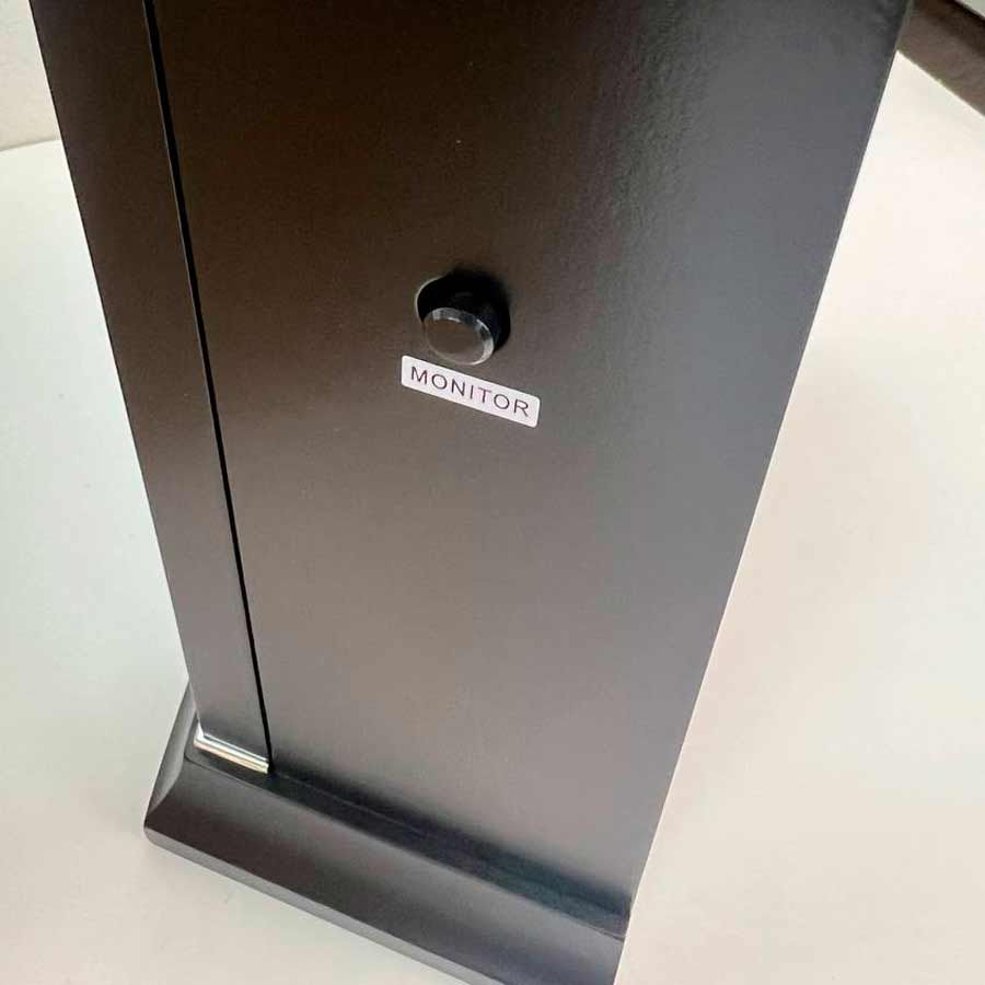 Настольные часы Seiko Quartz Table Clock QXW250K