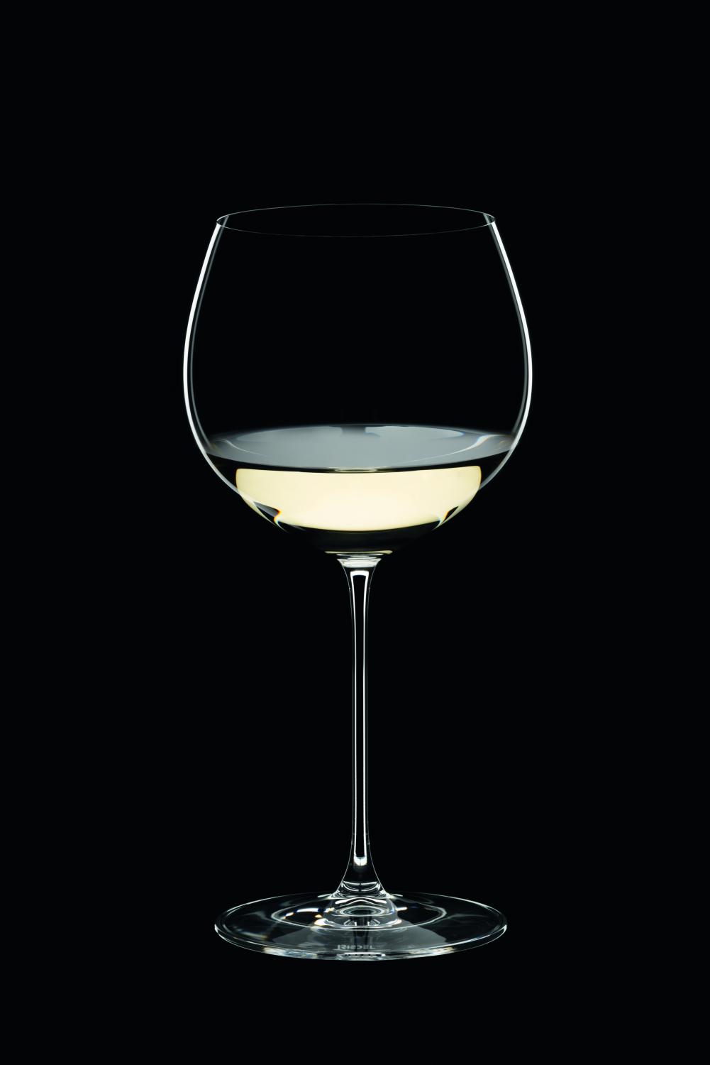 2 бокала для белого вина RIEDEL Veritas Oaked Chardonnay Set 6449/97