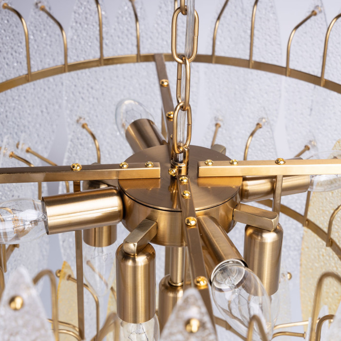 Люстра подвесная MW-Light Emilia Hanging Chandelier 607014909