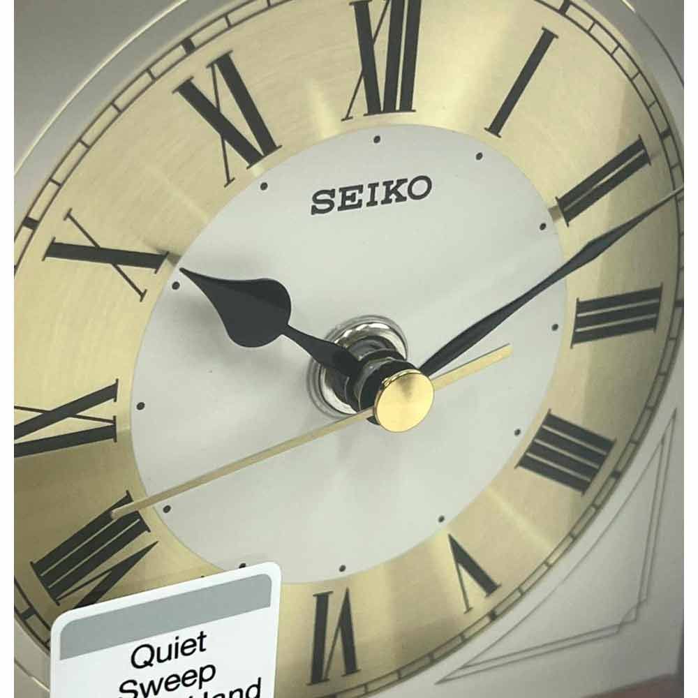 Настольные часы Seiko Quartz Table Clock QXG123B