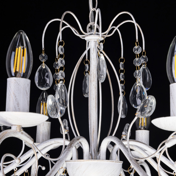 Люстра подвесная De City Lada Hanging Chandelier 442010408