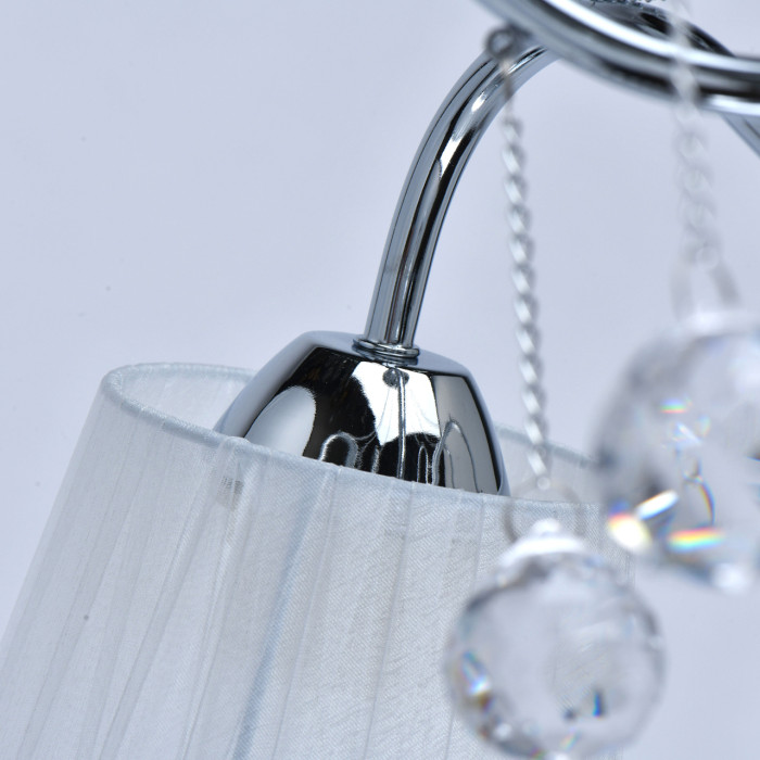 Люстра потолочная De City Lazio Ceiling Chandelier 103012708