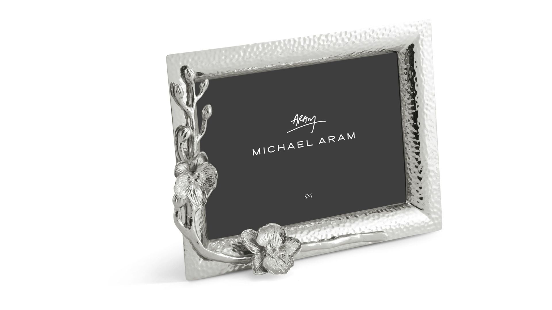 Фоторамка Michael Aram White Orchid Frame 111816