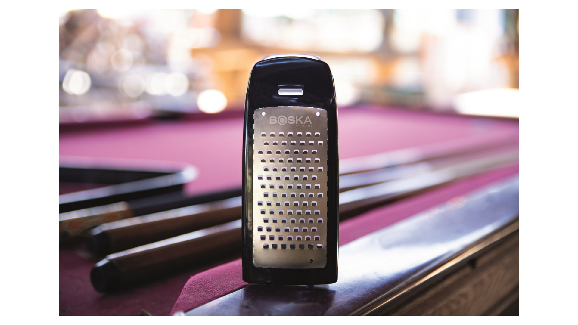 Терка для сыра Boska Easy Grater 853801