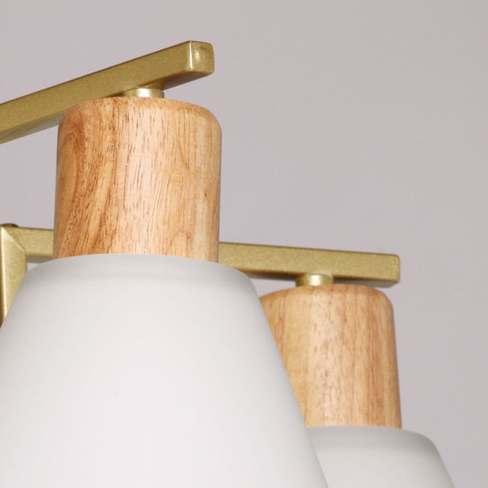 Люстра потолочная De City Daela Ceiling Chandelier 635016505