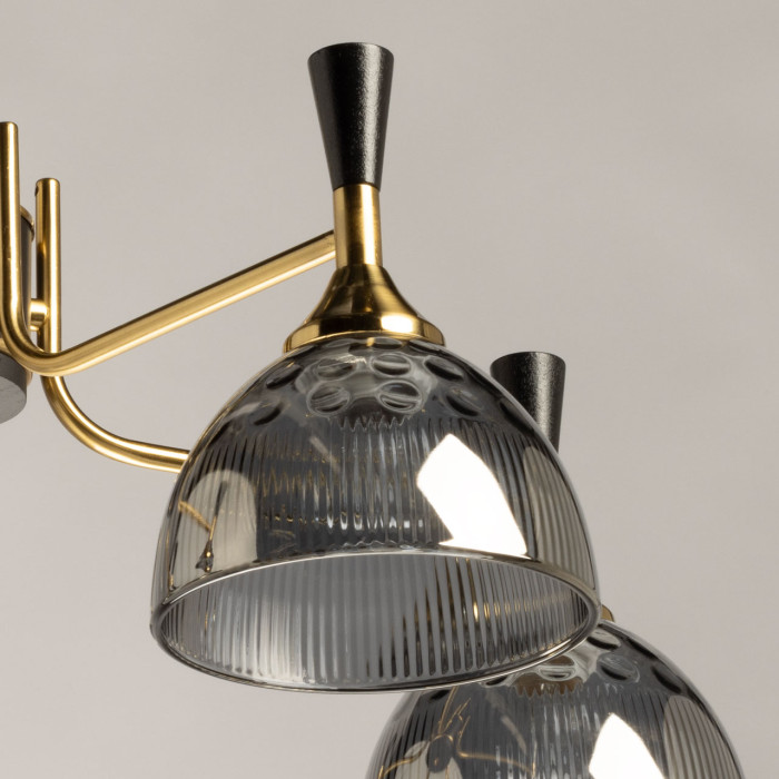 Потолочная люстра De City Daela Ceiling Chandelier 635019708